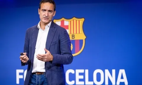 "Nếu cần, Barca còn hơn 20 triệu euro để mua sắm"