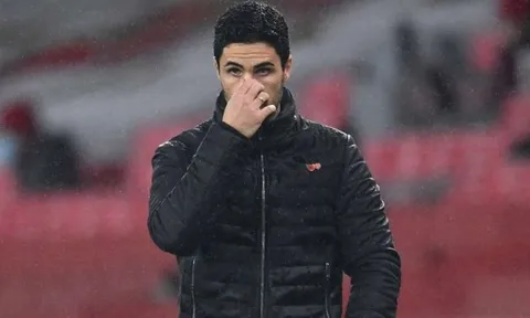 "Nếu cần thiết, tôi sẽ ở lại Arsenal"