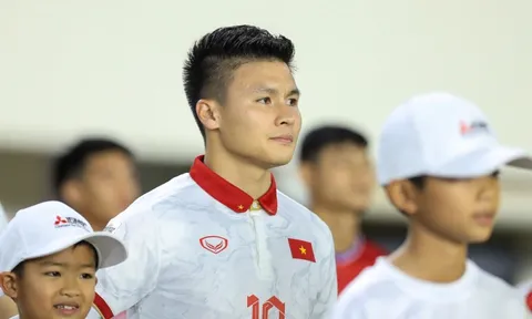 "Nếu là HLV trưởng, tôi sẽ để Quang Hải nghỉ ngơi"