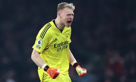 Nếu lên ngôi ở Premier League, Arsenal sẽ là nhà vô địch lạ lùng
