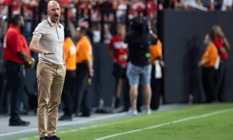 "Nếu Man Utd muốn ký hợp đồng, các đối tác sẽ ra giá 80 triệu bảng"