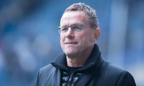 Nếu nghe theo Rangnick, sao Man Utd sẽ xuất sắc hơn cả Messi