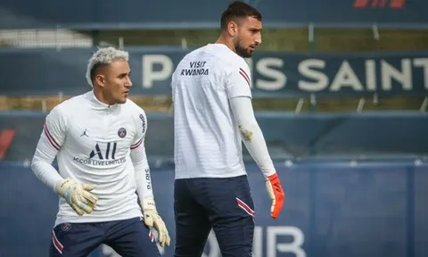 Neuer lên tiếng về Donnarumma và Navas