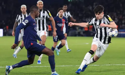 "Newcastle là một trong những khoản đầu tư nhỏ nhất nhưng có tác động lớn nhất"