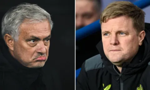 Alan Shearer khuyên Newcastle không chọn Mourinho