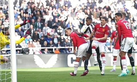 Hai chuyên gia đồng loạt ca ngợi đối thủ của Man Utd