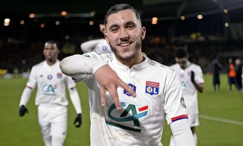 Real Madrid sẵn sàng chi đậm vì tài năng trẻ hàng đầu Ligue 1
