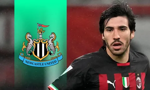 Here we go! Newcastle United 'nổ' tân binh đắt kỷ lục