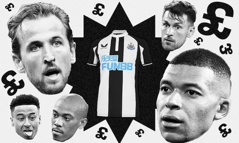 Newcastle cần học những gì từ Chelsea, Man City?
