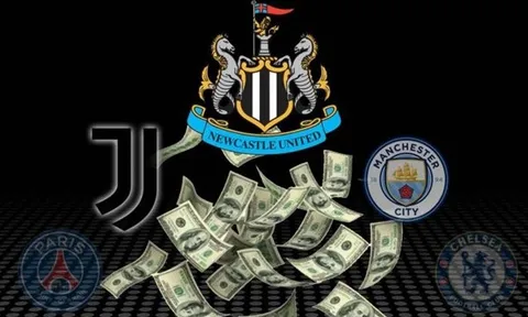 Newcastle cần thời gian để trở thành thế lực tại giải Ngoại hạng