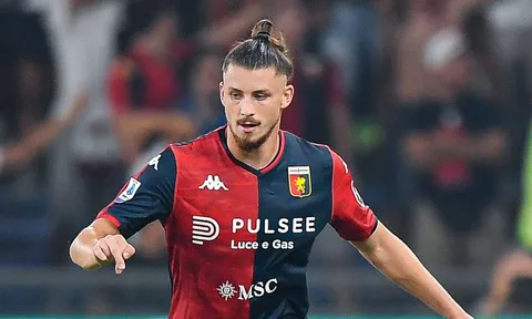 Newcastle cạnh tranh với Tottenham vì “Van Dijk Romania”