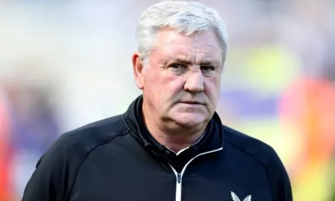 Newcastle chưa thể một bước từ chích chòe thành phượng hoàng
