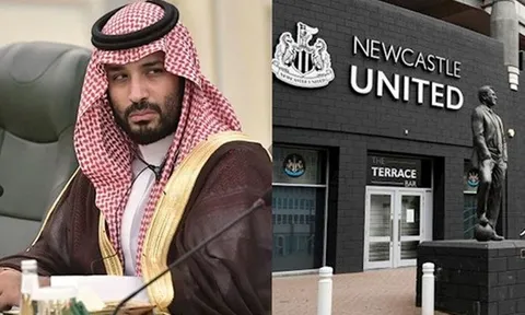 Newcastle đổi chủ, Klopp phải nói lời tất nhiên