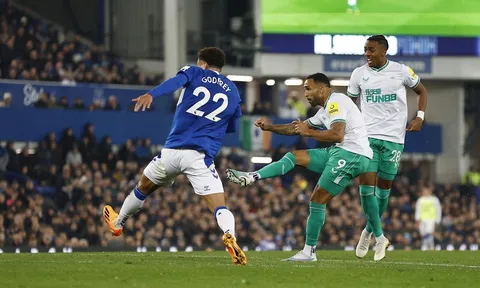 Newcastle đổi đời nhờ giới chủ Saudi Arabia