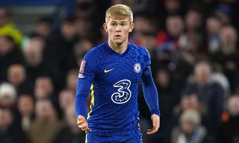 Newcastle nhắm mua tài năng trẻ Chelsea