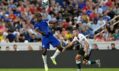 Newcastle nhắm sao thất sủng Chelsea