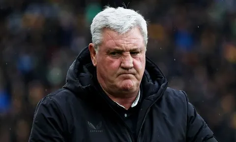 Newcastle sa thải HLV Steve Bruce vào tuần sau