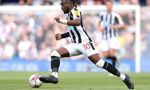 Newcastle sẵn sàng chia tay "hung thần" Man City