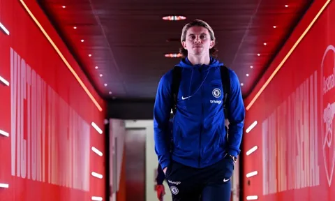 Newcastle áp sát chữ ký 44 triệu từ Chelsea