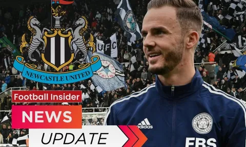 Newcastle cạnh tranh chiêu mộ mục tiêu Arsenal