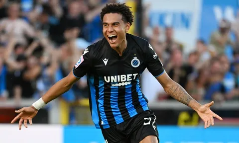 Newcastle tính “cướp” thần đồng Na Uy trước mũi Tottenham