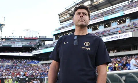 Chelsea thắng 2 trận liền, Pochettino nói gì?