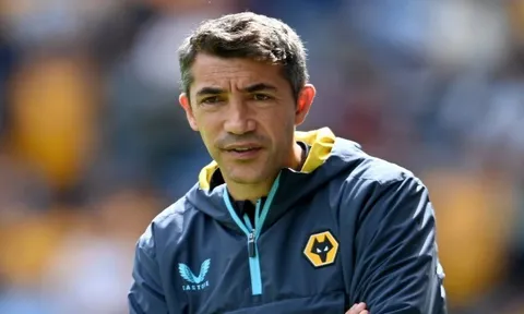 HLV Wolves chỉ ra chuyên gia thoát pressing của Chelsea