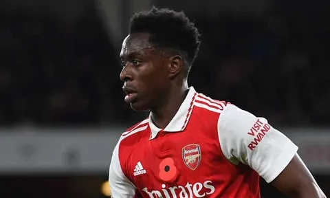 Mượn sao trẻ Arsenal, Vieira gửi lời cảnh báo