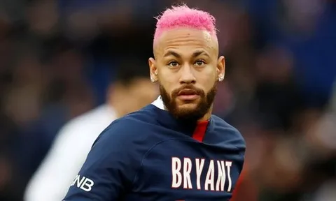"Đến M.U, Neymar sẽ đến với một đội bóng lớn"