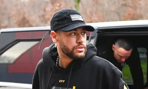 Rivaldo nêu tên đội bóng Anh hoàn hảo cho Neymar