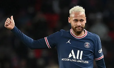 "Xét về chuyển nhượng, tiền lương, Neymar là thất bại lớn nhất lịch sử"