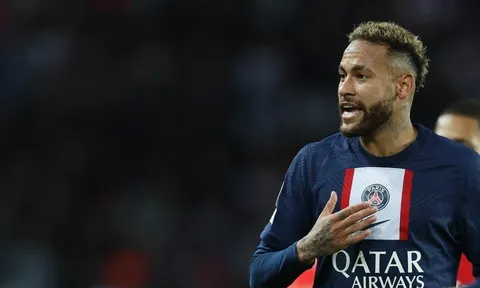 Đội hình cực mạnh của PSG mùa tới: 4 tân binh; Tam tấu khủng