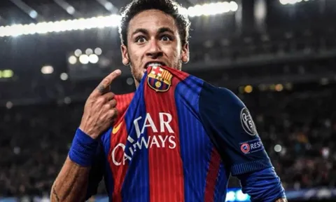 "Bạn sẽ loại Ansu để mang về Neymar, người đã trở thành kẻ thất bại"