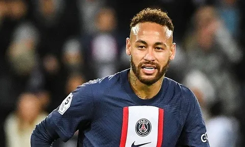 Rắc rối lớn ở thương vụ Neymar