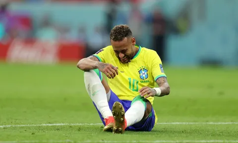 Jurgen Klinsmann nêu sai lầm cơ bản của Tite khiến Brazil bị loại