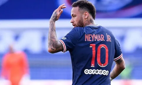 NÓNG! Fabrizio Romano cập nhật thương vụ M.U - Neymar