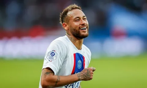 Rivaldo nói lời fan M.U muốn nghe về vụ Neymar