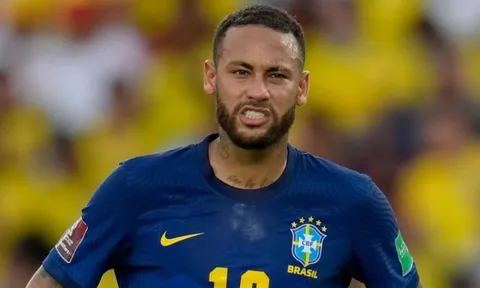 Neymar: 'Tôi không chắc sẽ chơi kỳ World Cup sau'