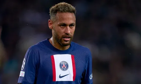 Neymar trắng án