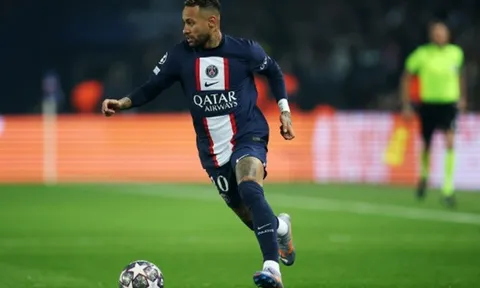Neymar và tiếng thở dài cho một thiên tài
