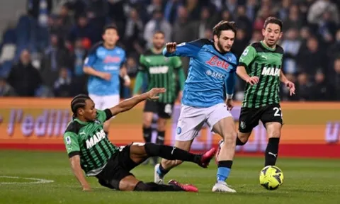 Ngả mũ trước Maradona 2.0