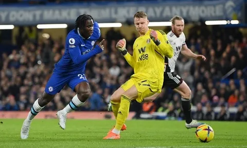 NÓNG: Ngã ngửa thương vụ Chelsea - Ugarte