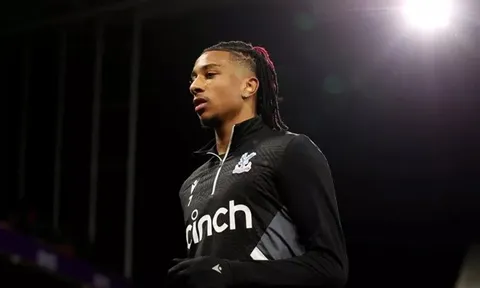 Ngã ngửa vụ Man Utd - Olise