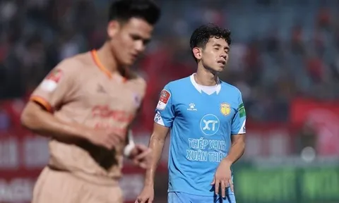 Ngày bất lực của Hồng Duy