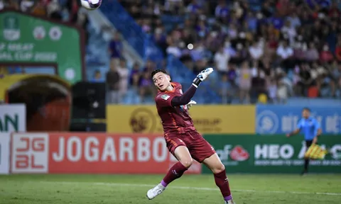 Ngày buồn của Đặng Văn Lâm