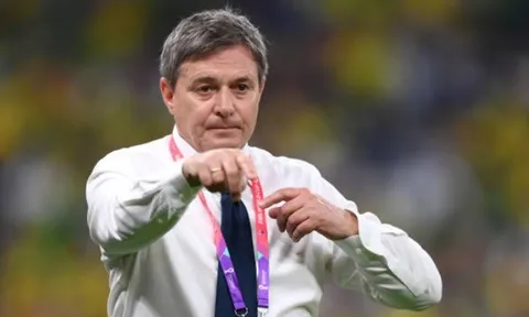 Ngày buồn của Dragan Stojkovic