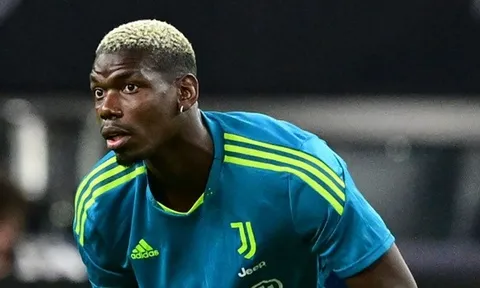 Ngay cả Pogba cũng phải sốc vì quyết định đau đớn nhất sự nghiệp