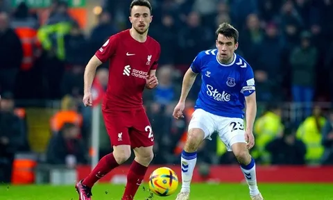 Ngày Gakpo 'mở tài khoản', Liverpool nhận cú hích tạo ra sự khác biệt