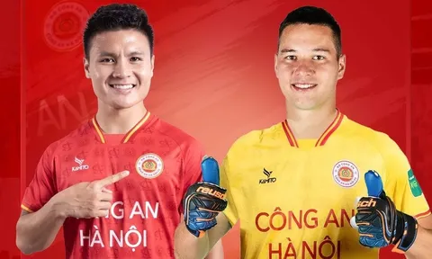 Ngày ra mắt thảm hoạ của Filip Nguyễn và Quang Hải