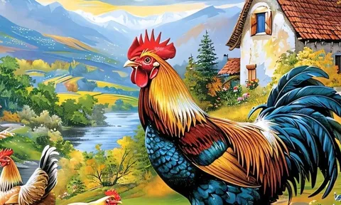  Ngày trẻ lận đận, càng về già càng sung túc: 3 con giáp hậu vận rực rỡ, tiền tài vững vàng